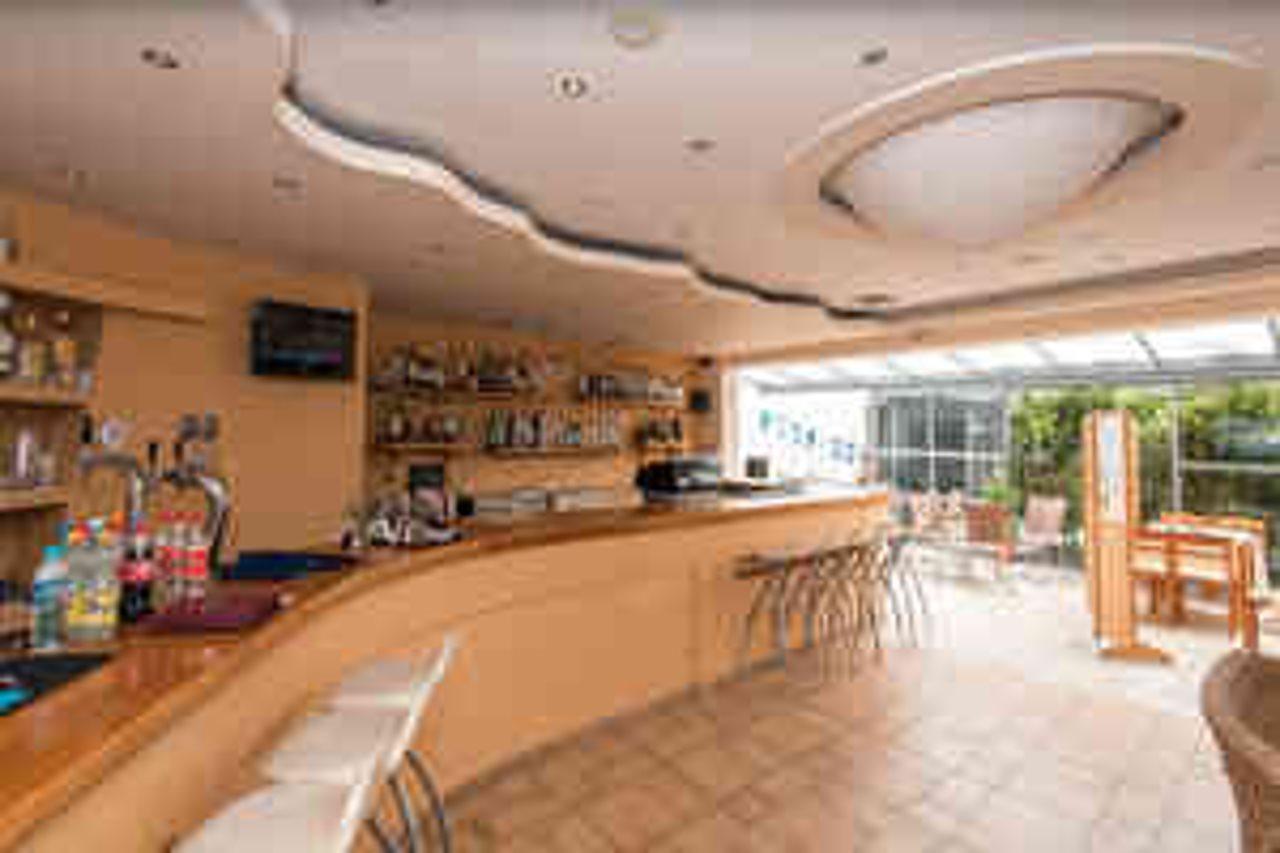 Cleopatra Superior Hotel Kardamena  Exterior foto