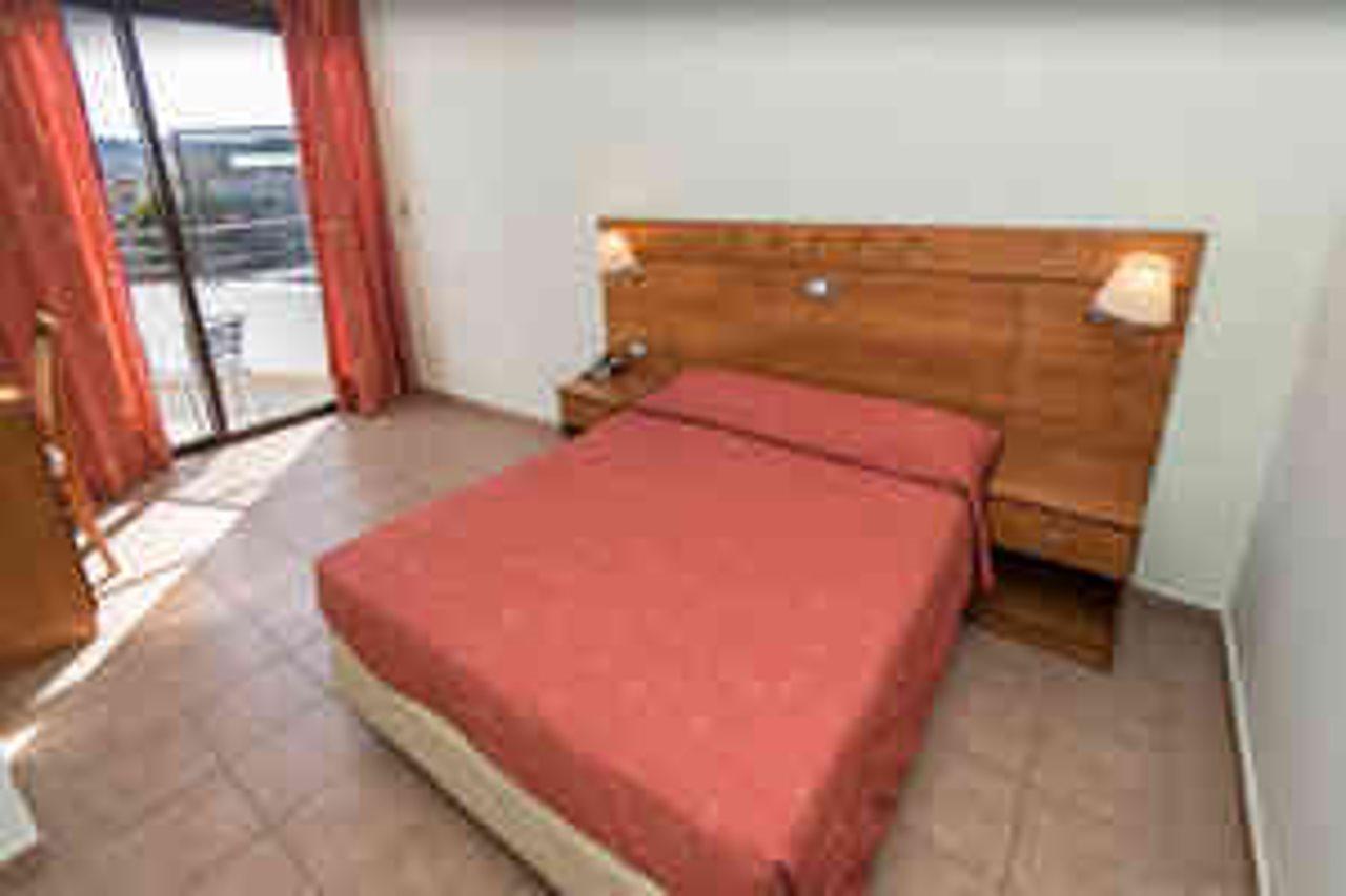 Cleopatra Superior Hotel Kardamena  Exterior foto