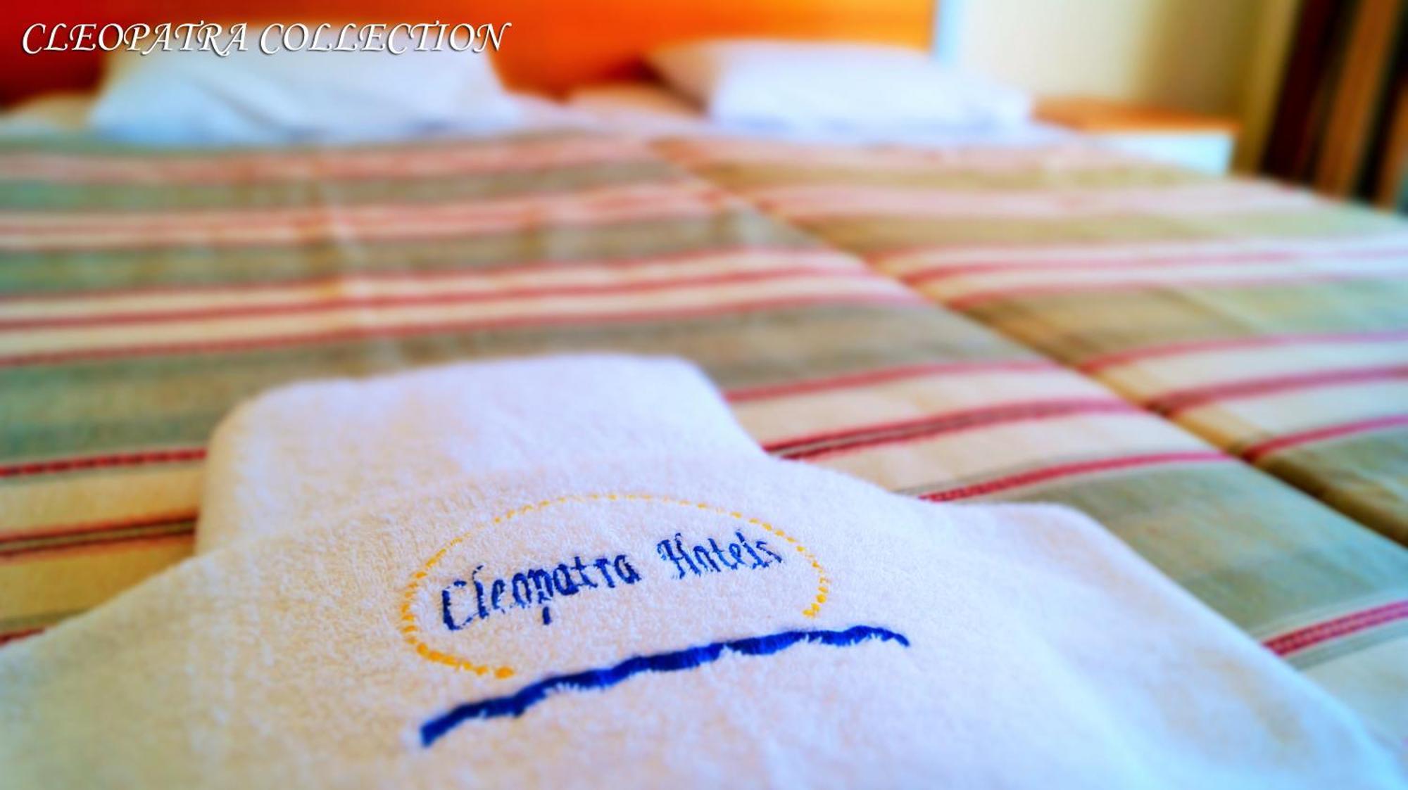 Cleopatra Superior Hotel Kardamena  Quarto foto