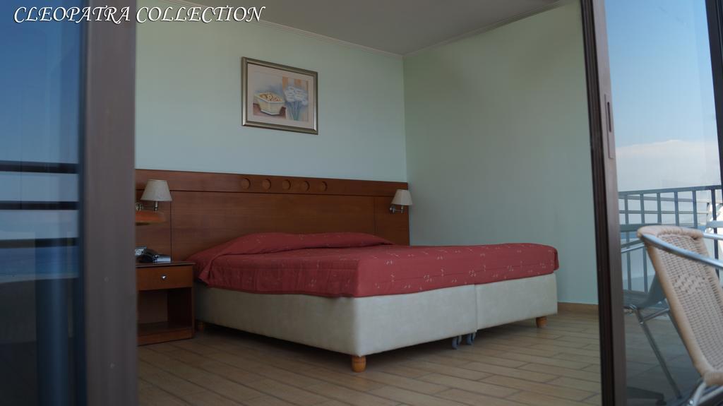 Cleopatra Superior Hotel Kardamena  Quarto foto