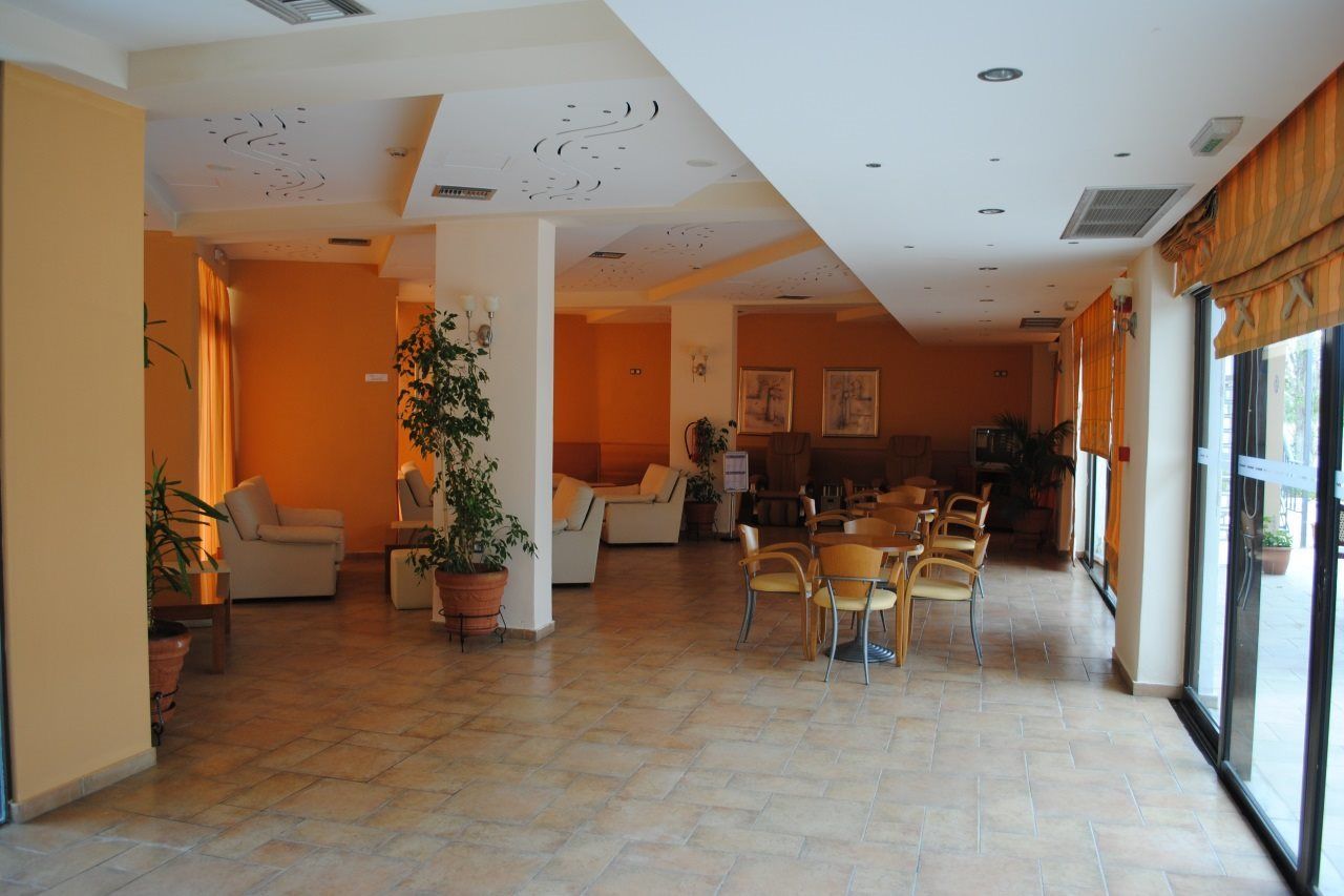 Cleopatra Superior Hotel Kardamena  Exterior foto